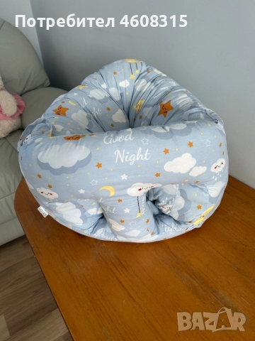 Бебешки барбарон, снимка 2 - Други - 52524731