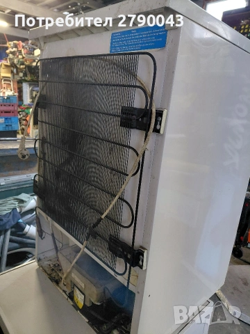 хладилник , снимка 8 - Хладилници - 53408869