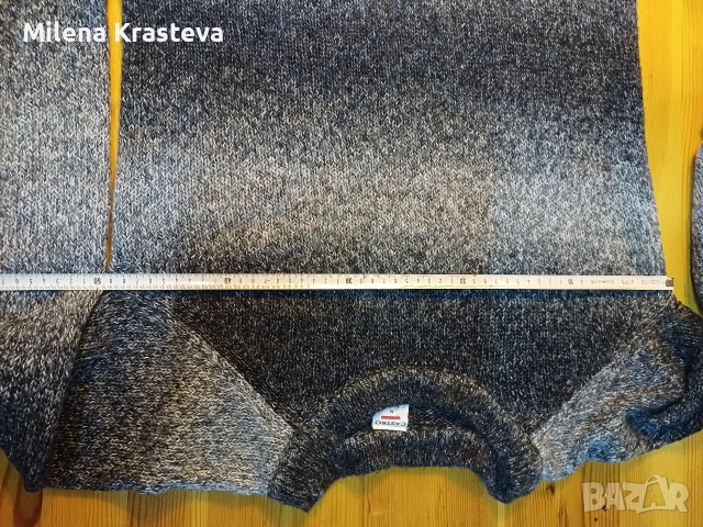 Блуза , снимка 6 - Блузи с дълъг ръкав и пуловери - 53450043