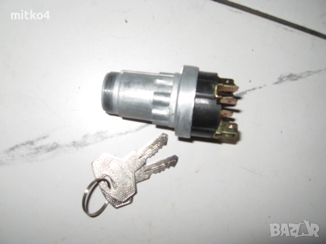 контактен ключ за мтз,зил,камаз 09098, снимка 2 - Части - 51920628