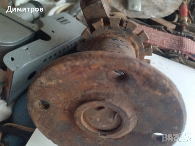 Крик, снимка 3 - Други инструменти - 54037093