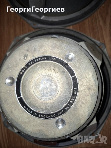 ROLA CELESTION 1 321 581, снимка 5 - Тонколони - 51854058