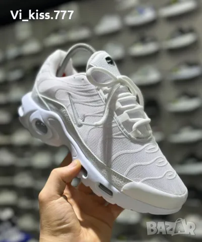 Нови обувки Nike air max Tn , снимка 1 - Маратонки - 48989106