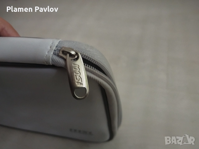чанта (калъф) за ноутбук MSI, снимка 3 - Лаптоп аксесоари - 52708635