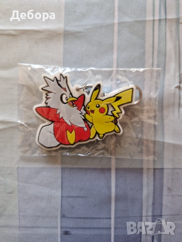 Карти Покемон, снимка 2 - Карти за игра - 51786930