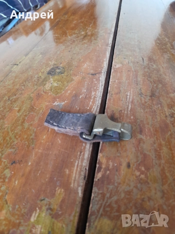 Стара закачалка,качка #3 