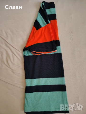 Мъжка тениска INSIDE - размер М