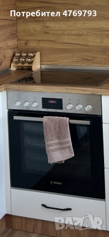 Готварска печка, снимка 2 - Печки, фурни - 53886697