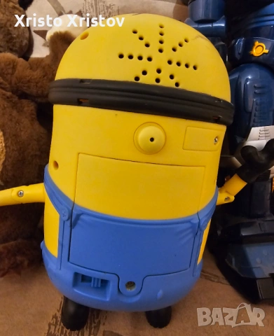 ЛОТ играчки електрически, снимка 3 - Електрически играчки - 53428877