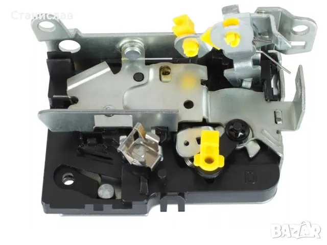  Iveco Daily 4 Брава за предна лява врата , снимка 2 - Части - 50285793