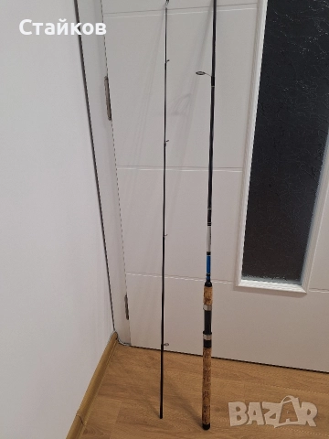 Shimano Alivio DX Spinning-НОВА