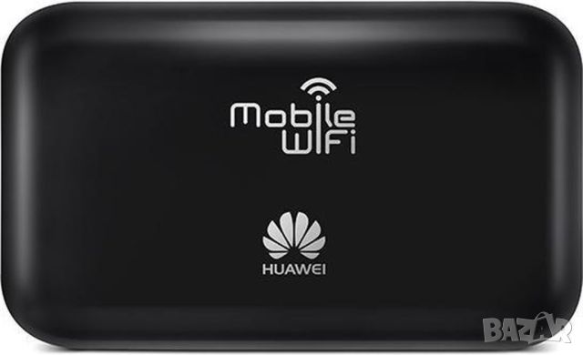 Huawei E5377T Безжичен рутур 4G LTE Бисквитка, снимка 2 - Рутери - 45681890
