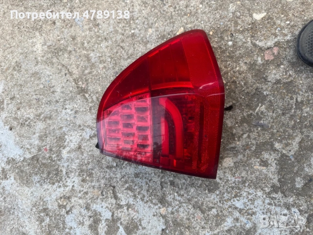 Оставащи части BMW, Audi нови и втора рыка - M57, N47, 1.9TDI, 2.OTDI, 2.5TDI, снимка 4 - Части - 54108466