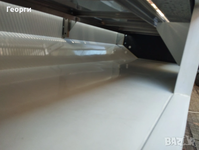 хладилна витрина , снимка 8 - Витрини - 53142545