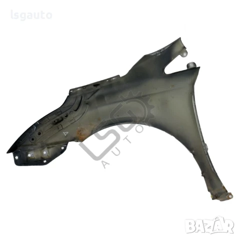 Десен калник Toyota Avensis III 2009-2015 ID:147779, снимка 2 - Части - 50962536