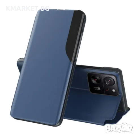 Xiaomi 13T Pro View Window Калъф и Протектор, снимка 3 - Калъфи, кейсове - 48151666