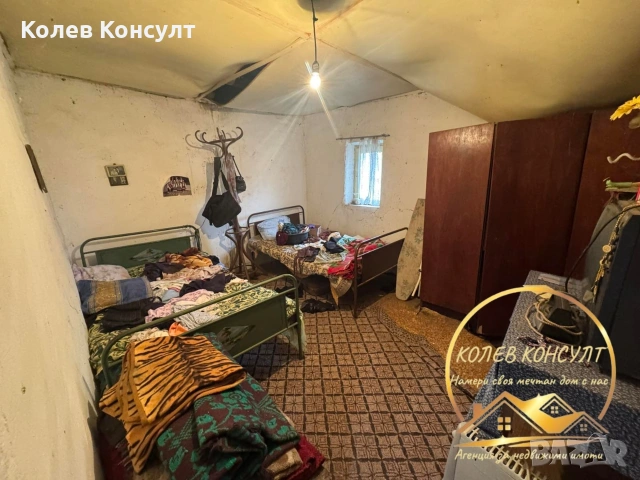 Къща село Димитровче, снимка 3 - Къщи - 53385499