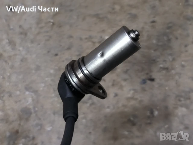 Датчик колянов вал за Голф 4 Ауди А3 Сеат Шкода Бора VW Golf 4 Audi A3 Seat Skoda Bora 038907319A, снимка 2 - Части - 50921308