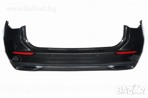 Задна броня A2068807701 C Klasse W206