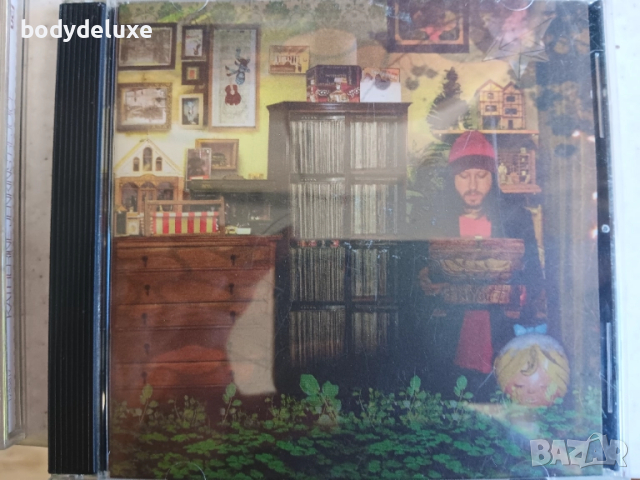 оригинални аудио дискове, снимка 17 - CD дискове - 41753751