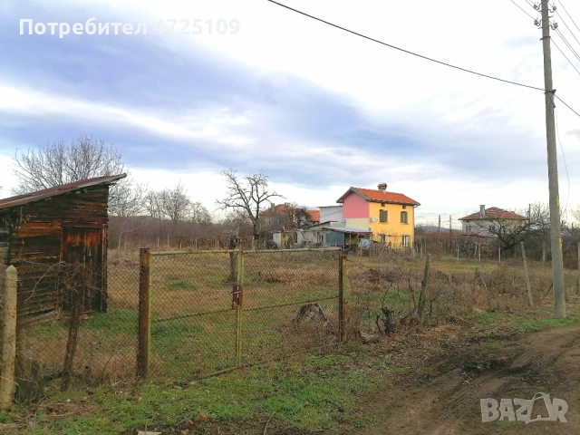 Имот в регулация с. Мененкьово
