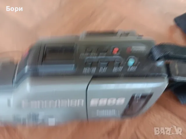Canon video 8, снимка 3 - Камери - 50155465