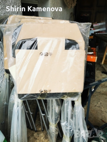 Бар столове до 120 кг