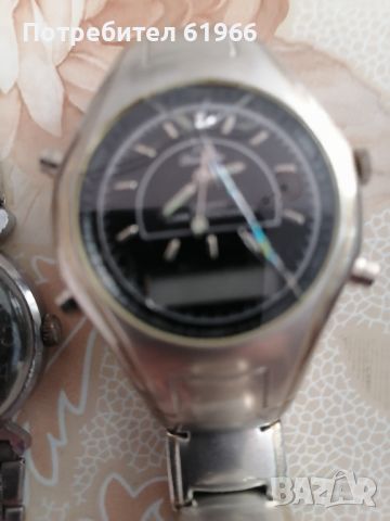 Часовници от миналото! , снимка 6 - Антикварни и старинни предмети - 33938258