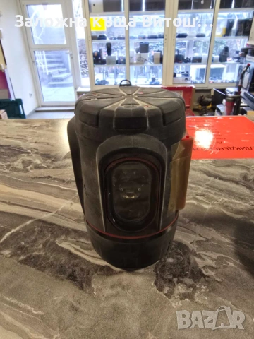 Лазерен Нивелир Kapro Vector Pro Laser , снимка 2 - Други инструменти - 53877117