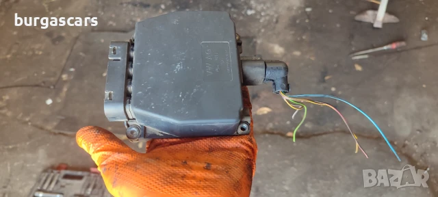 Магнитен клапан селенойд VW Touran 1.9TDI-105к.с. - 100лв