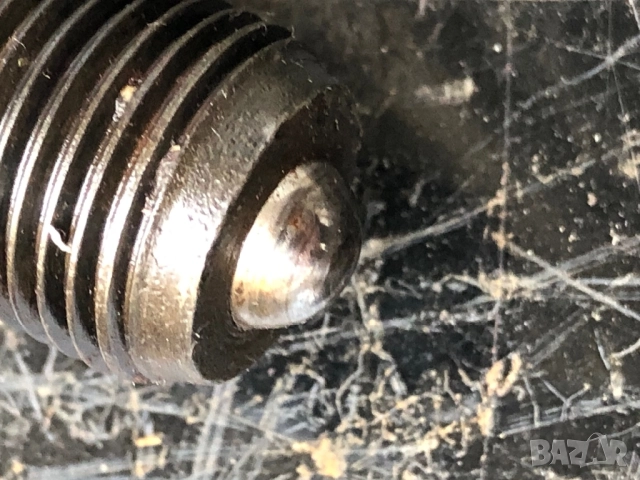 Скоба BELZER, снимка 3 - Други инструменти - 52857286