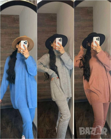 дамски екипи , снимка 2 - Спортни екипи - 51878250