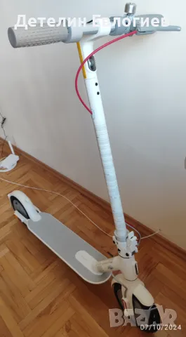 Xiaomi Electric Scooter 3 Lite, снимка 6 - Други спортове - 48505550