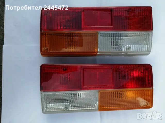 Стопове ляв и десен ВАЗ 2107