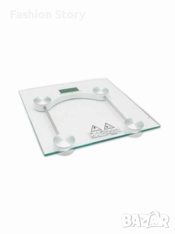 Дигитален кантар, батерия, LCDекран, 180кг, снимка 3 - Други стоки за дома - 51646516