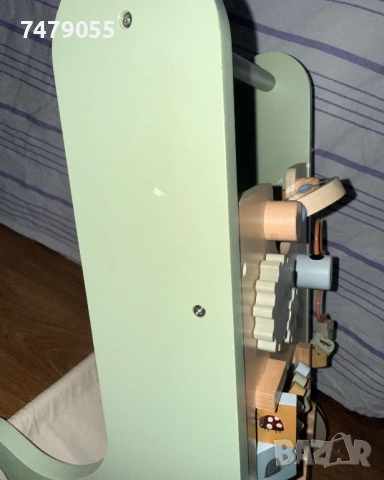 Проходилка - Уокър на Little Dutch, снимка 2 - Образователни игри - 52618086