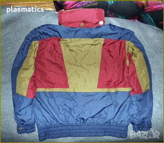 скиорско яке, снимка 6 - Якета - 28502193