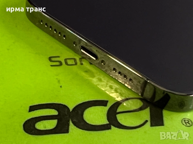 iPhone 14 Pro Max 256gb Deep 91% батерия, снимка 6 - Apple iPhone - 51995644