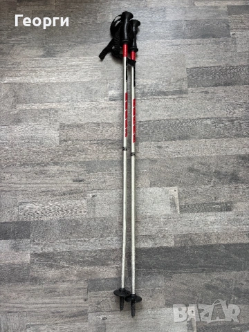 Детски щеки за ски 90см. и100см., снимка 6 - Зимни спортове - 53609920