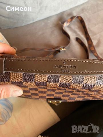 Чанта Louis vuitton, снимка 8 - Чанти - 46103819