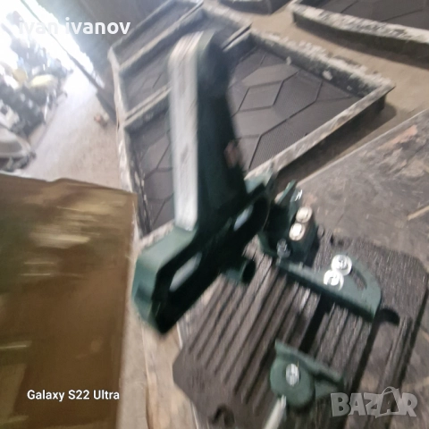 Стоика Малък Флекс Пендола, снимка 8 - Ъглошлайфи - 51475648