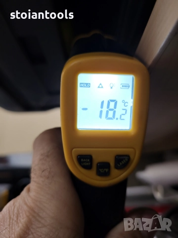 Климатик DOMETIC каравана кемпер бус, снимка 7 - Части - 52465387