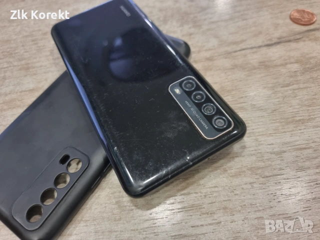 HUAWEI P smart 2021., снимка 2 - Huawei - 54056384