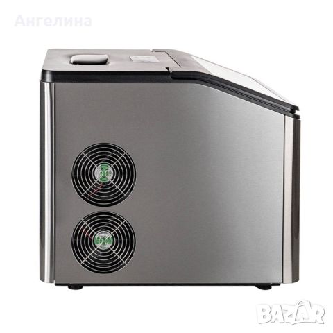 Ледогенератор HOMA HIM-3024PRO, снимка 5 - Други - 46702272