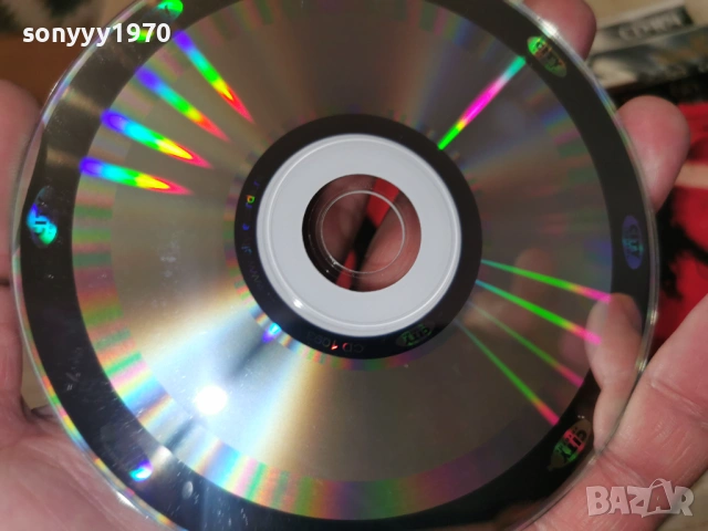 SEKA ALEKSIC-CITY RECORDS ORIGINAL CD 0902261642, снимка 12 - CD дискове - 53416210