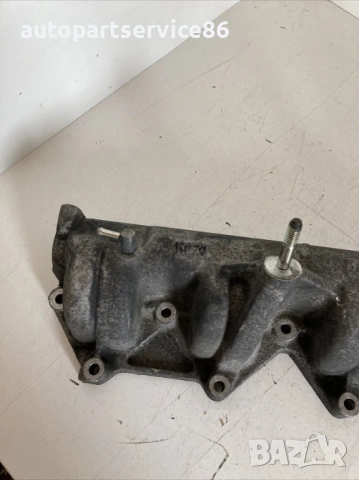 Всмукателен колектор 140HP за Mazda 6 2.0D (2009) RF7J, снимка 3 - Части - 53709135