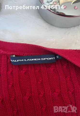 Ralph Lauren  и други , снимка 2 - Тениски - 48540297