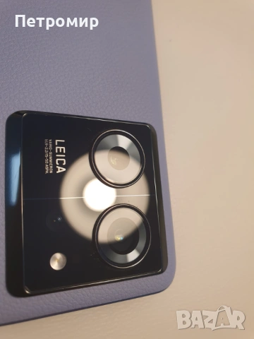 Xiaomi 13T PRO 5G (512 gb + 12 gb ram) в гаранция, снимка 8 - Xiaomi - 53610071