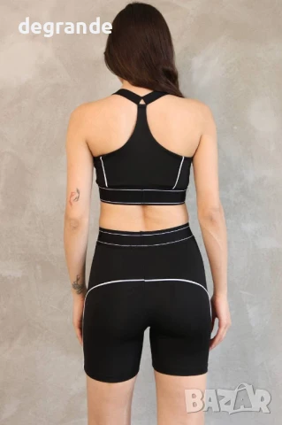 Дамски Оформящ екип Alo, снимка 3 - Спортни екипи - 51334258