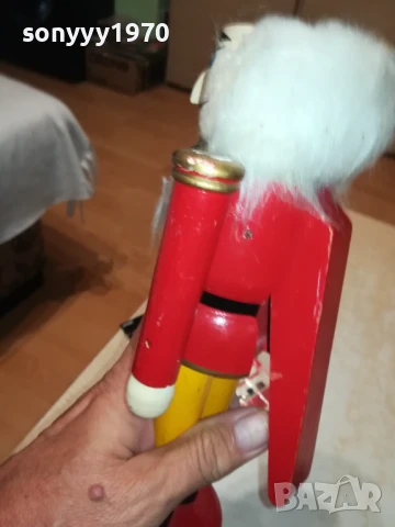 орехотрошачка от германия 0406252051LCHERY, снимка 12 - Колекции - 50553160